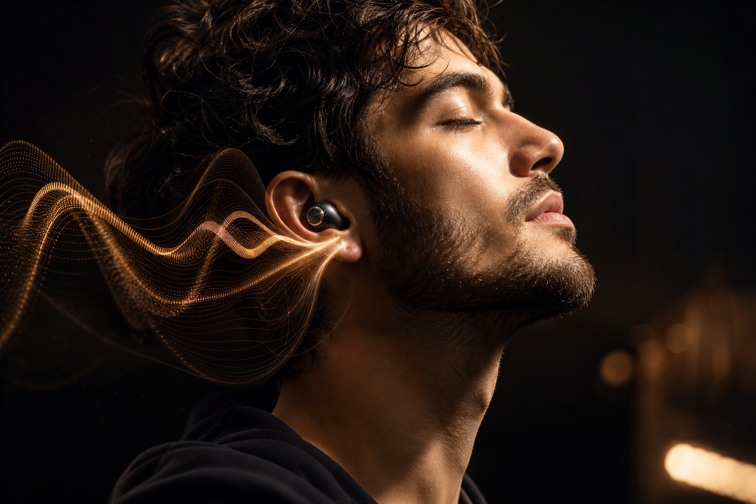 Premium Audio