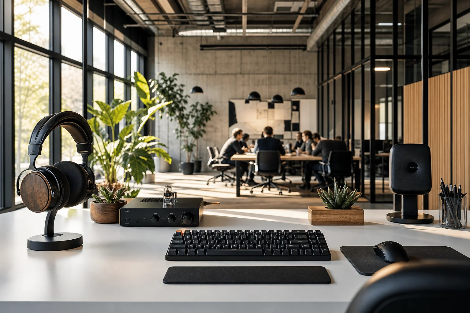 ZIPFORCE Workspace