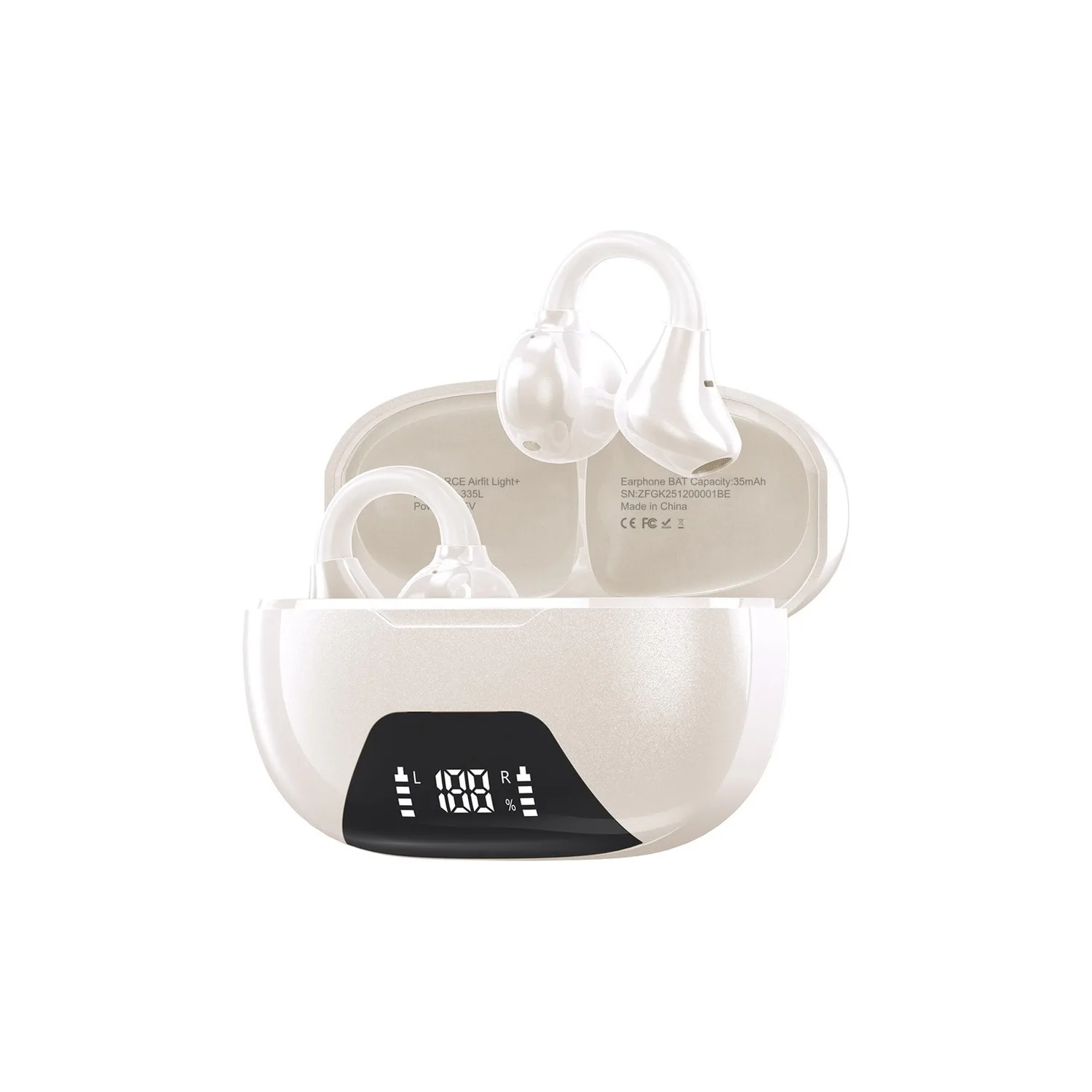 Airfit Light+
