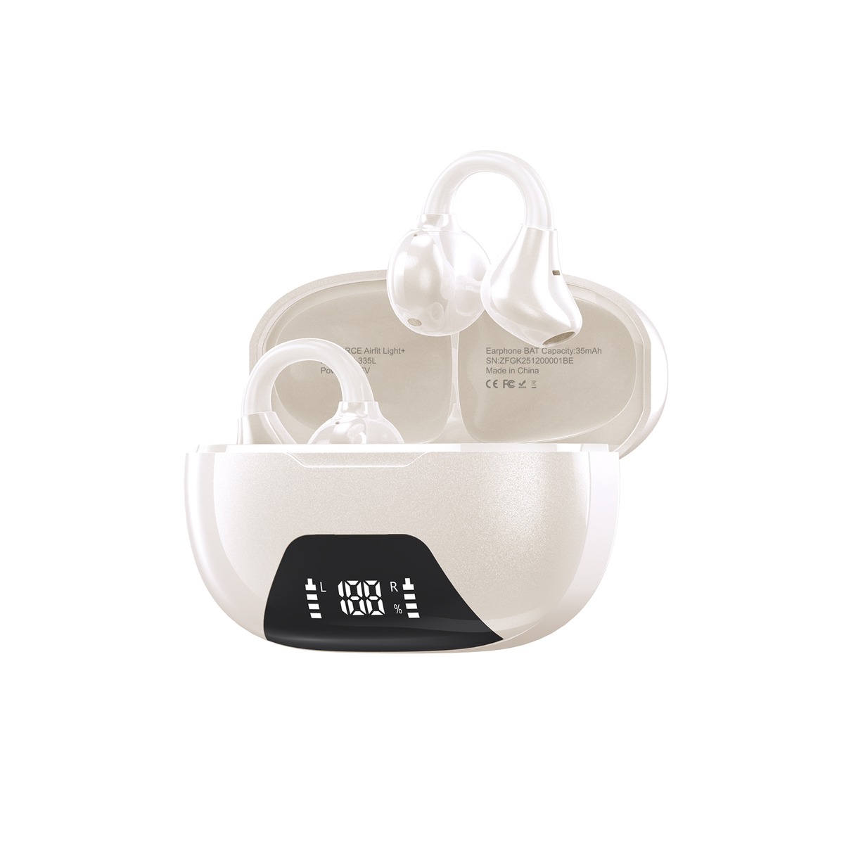 Airfit Light+