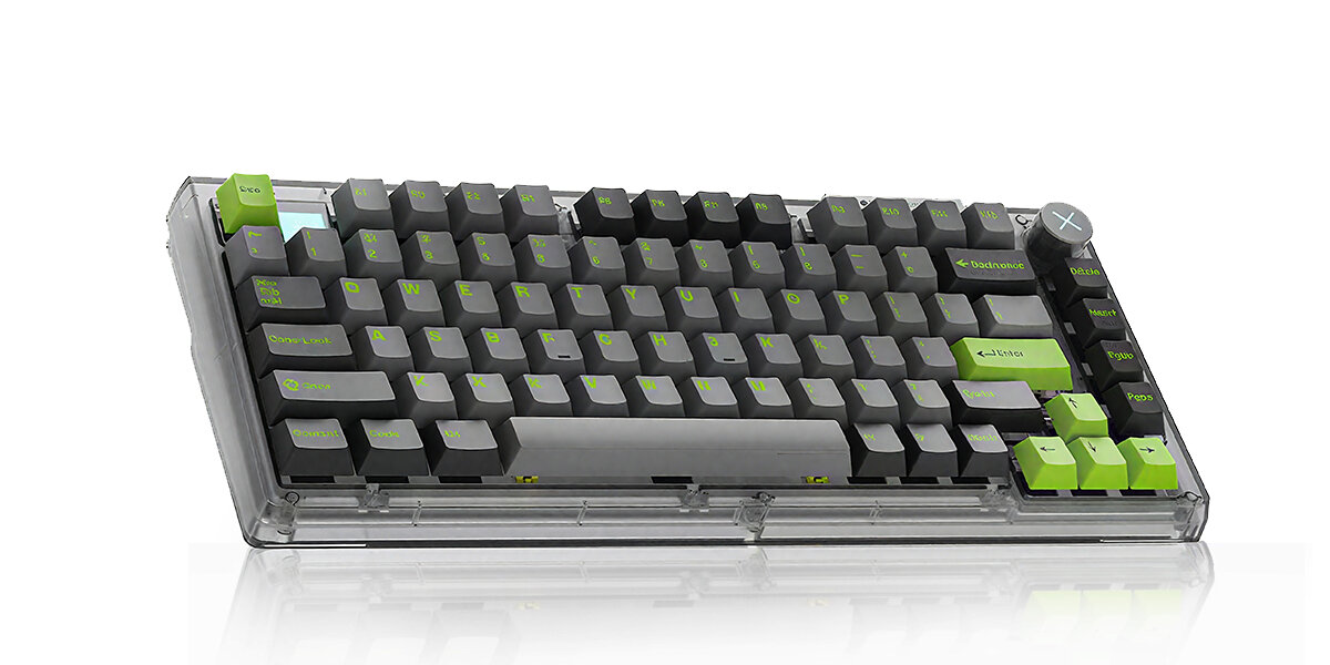 ZIPFORCE Cyber Max A+ 1