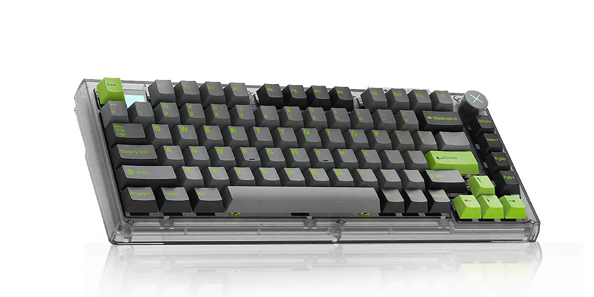 ZIPFORCE Cyber Max A+ 1