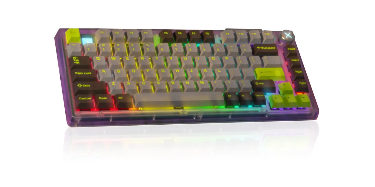 ZIPFORCE Cyber Max A+ 2