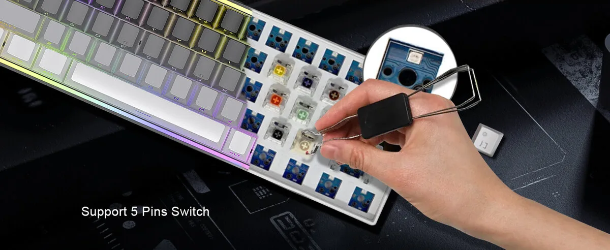 ZIPFORCE Cyber Line A+ 4
