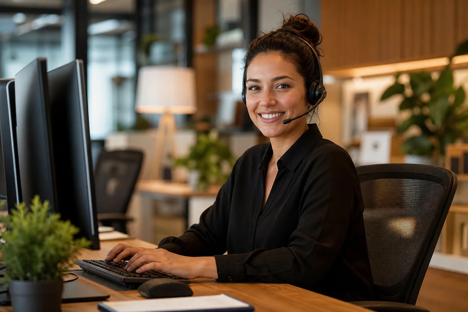 Customer Support