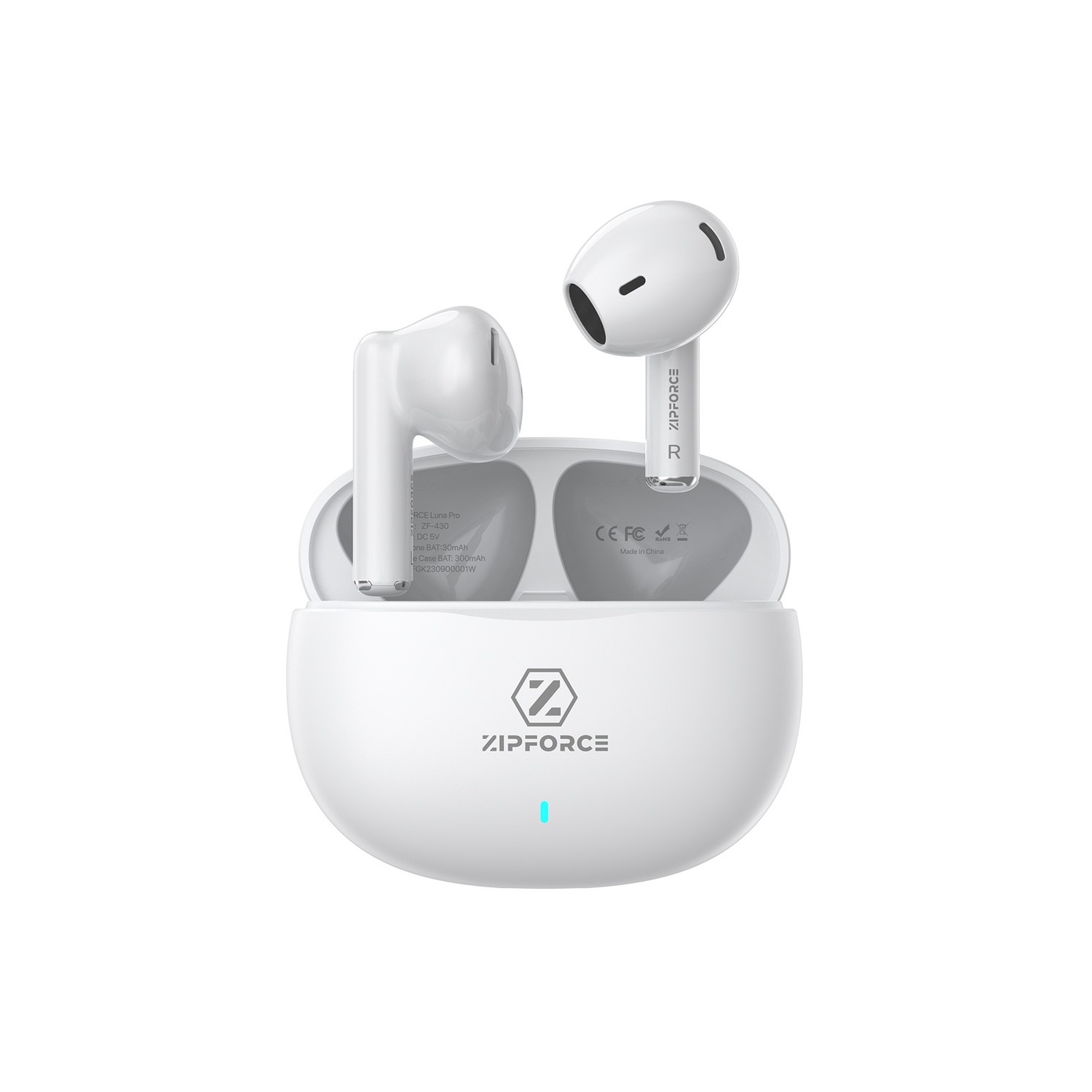 In-Ear TWS