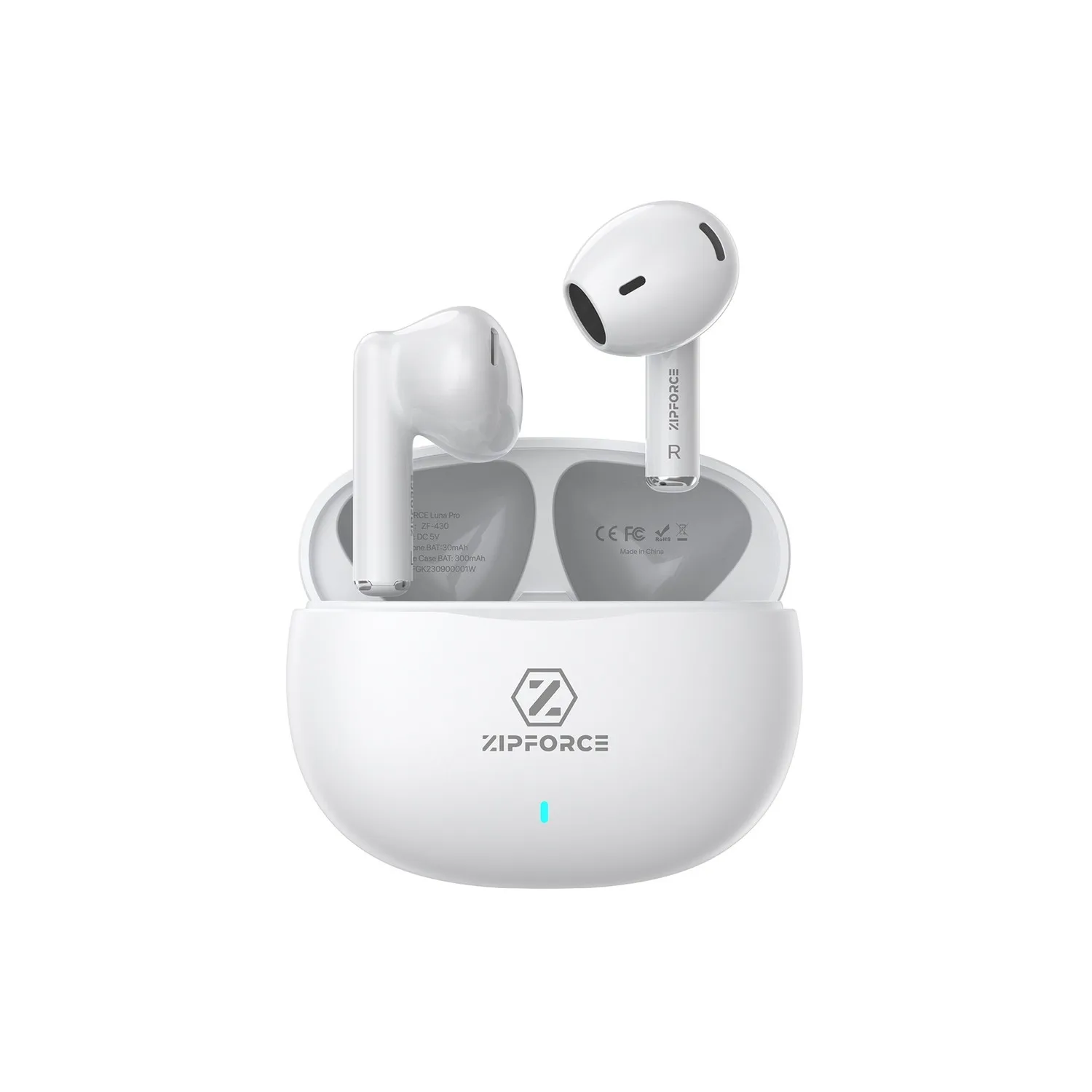 Luna Pro