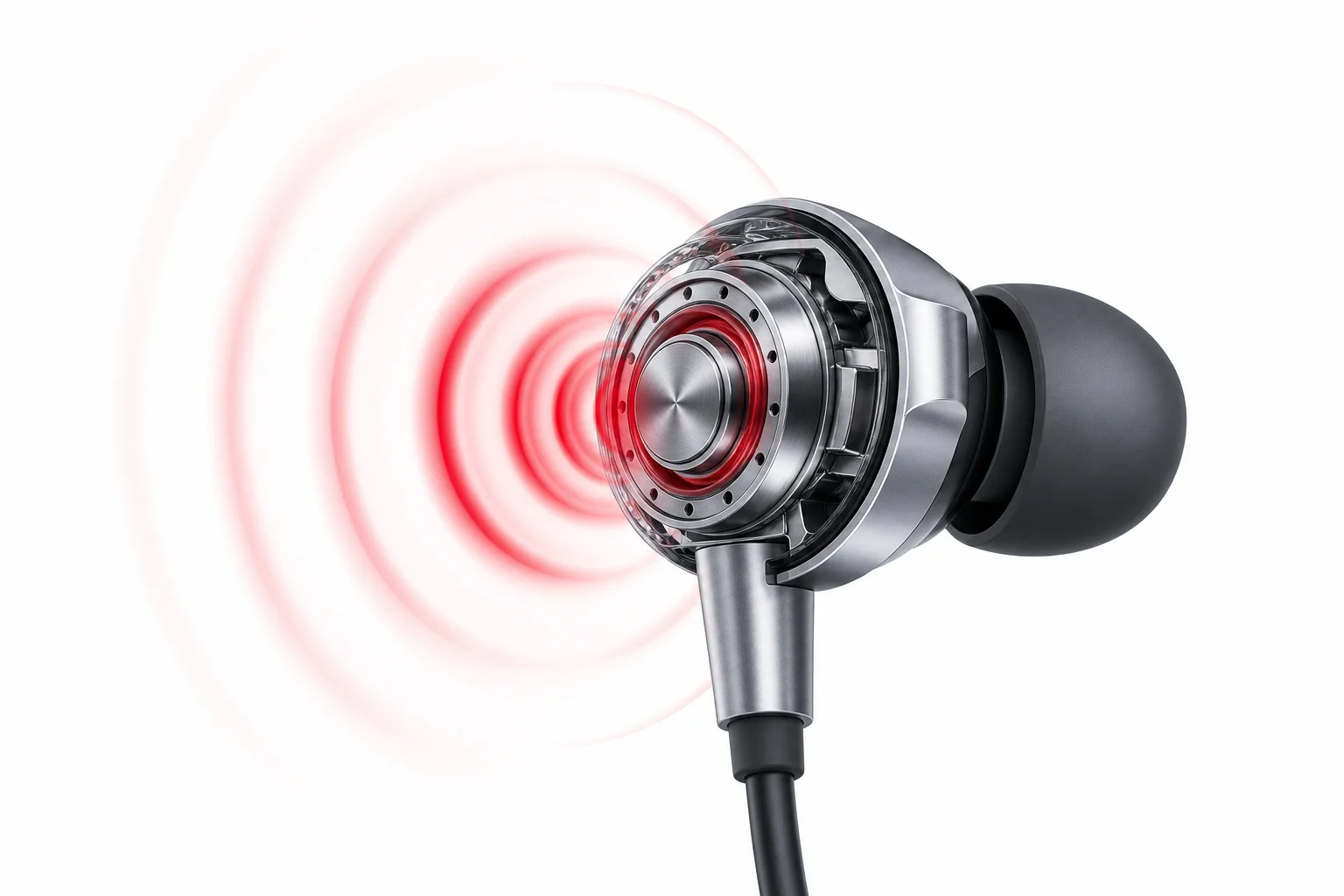 Premium Audio