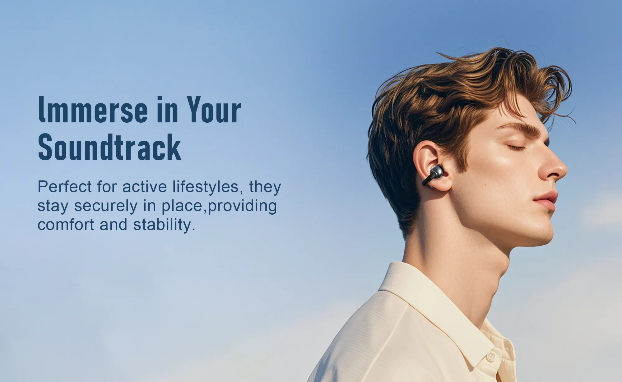 Airfit Plus A+