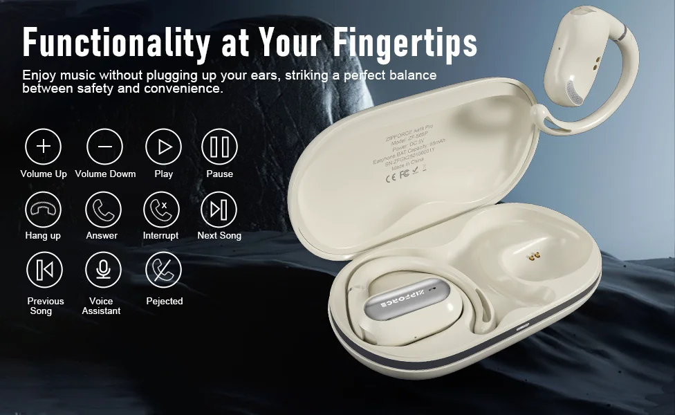 Airfit Pro A+