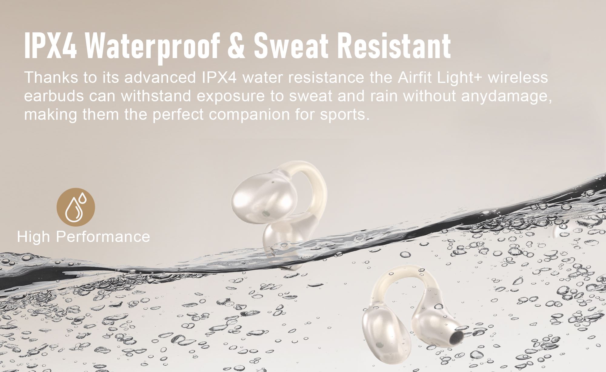 Airfit Light+ A+