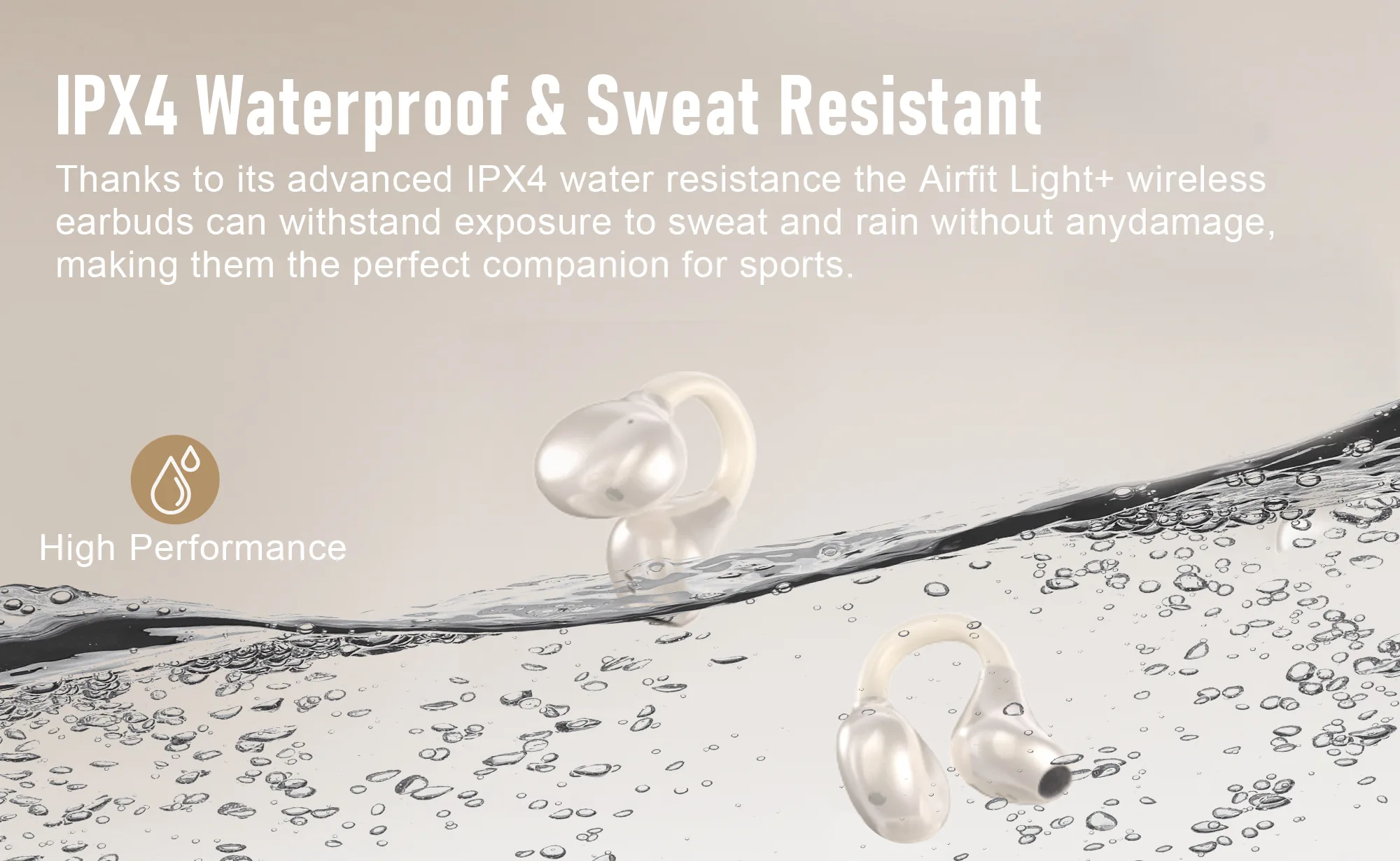 Airfit Light+ A+