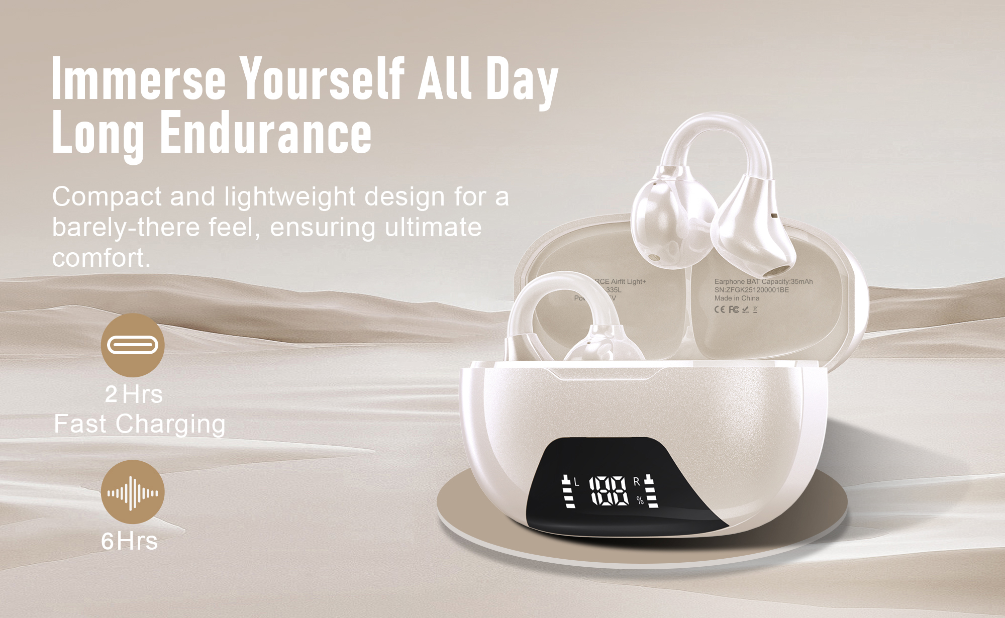 Airfit Light+ A+