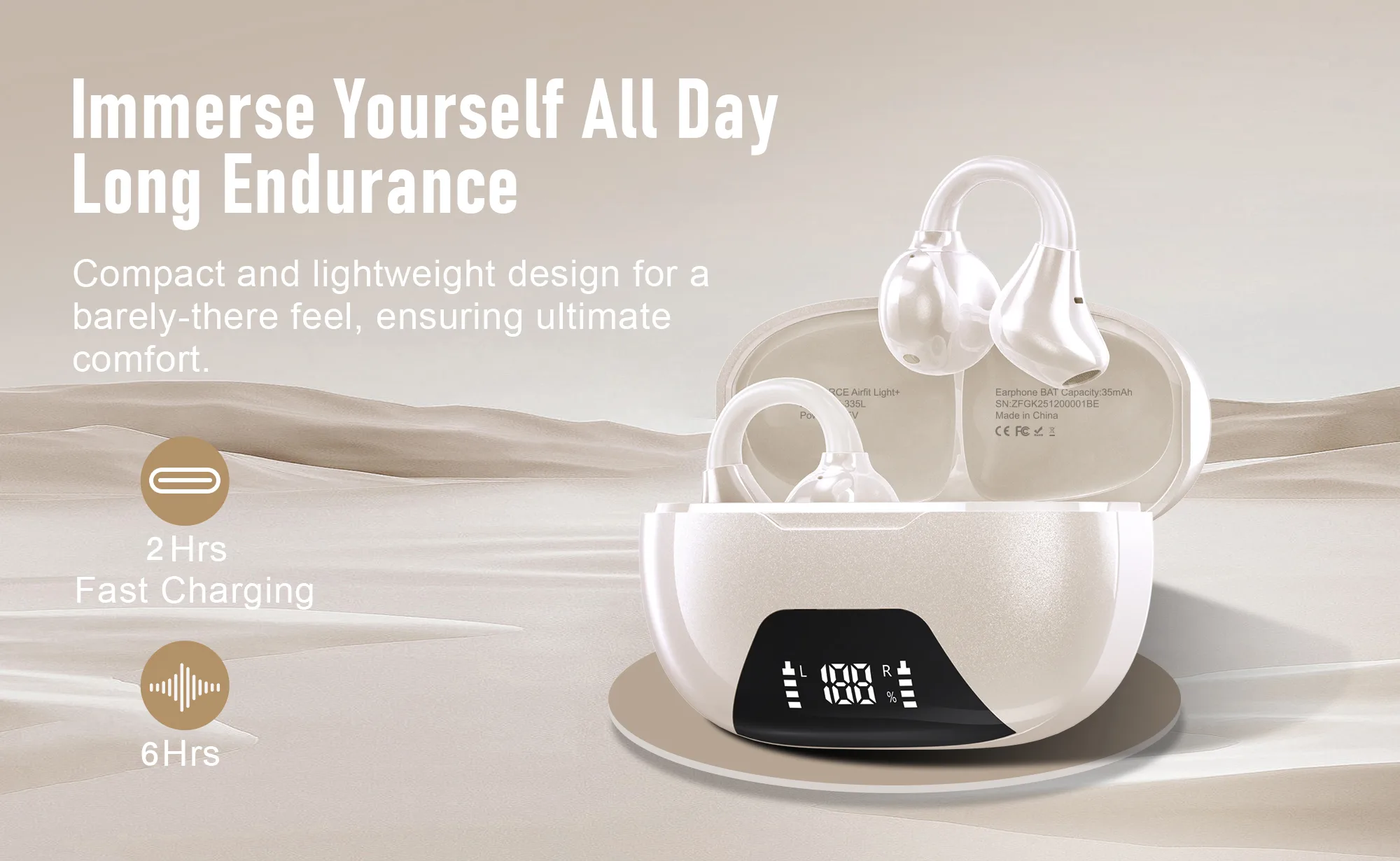 Airfit Light+ A+