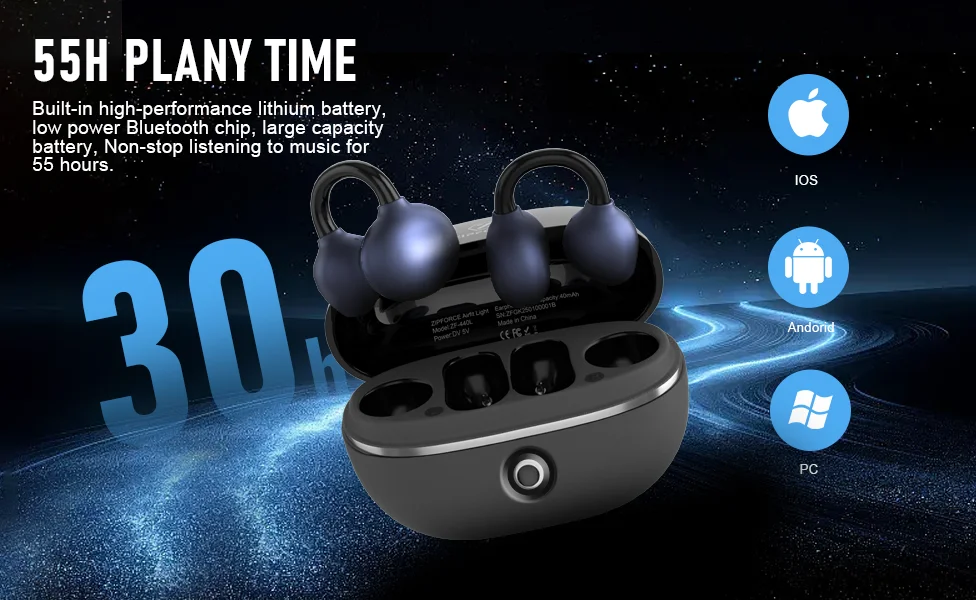 Airfit Light A+
