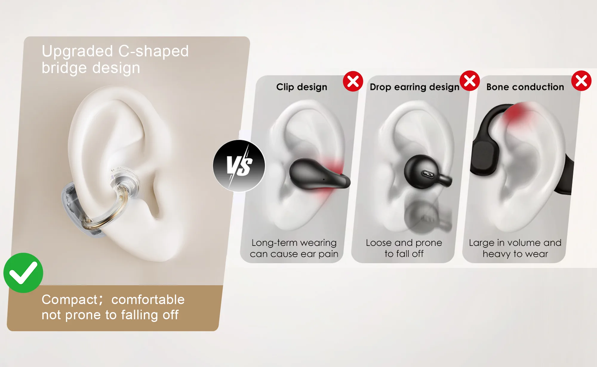 Airfit Light+ A+