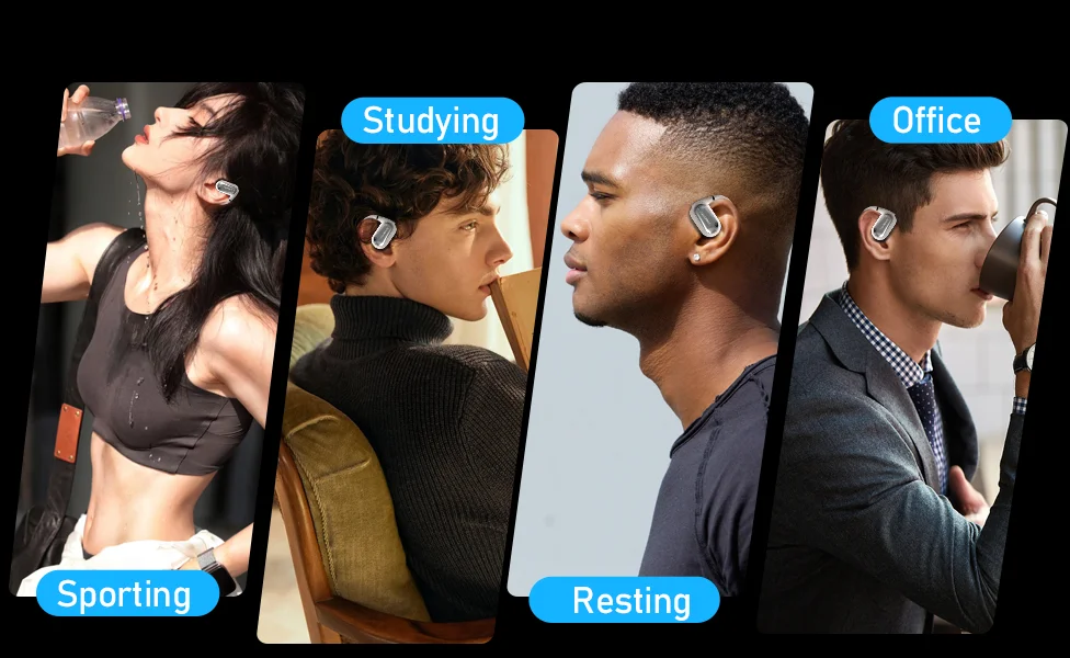 Airfit Pro A+