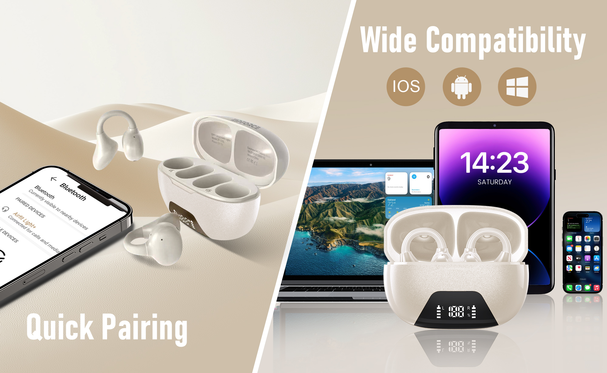 Airfit Light+ A+
