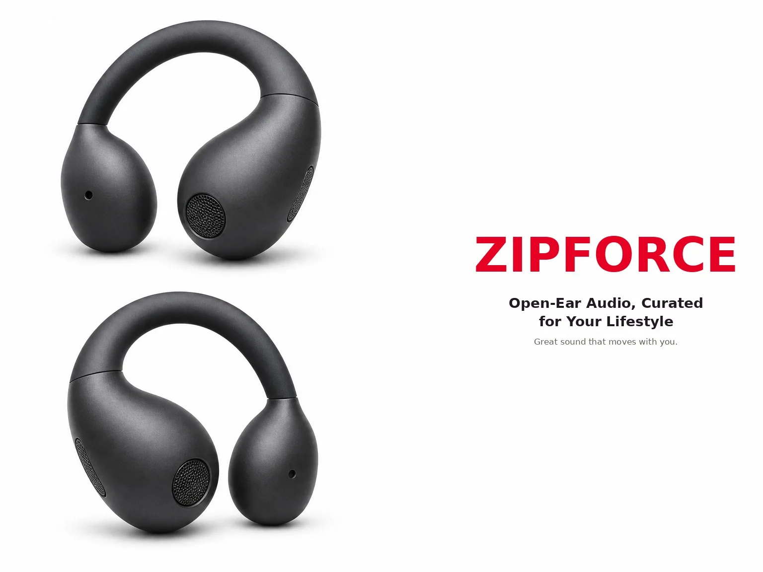 ZIPFORCE Brand