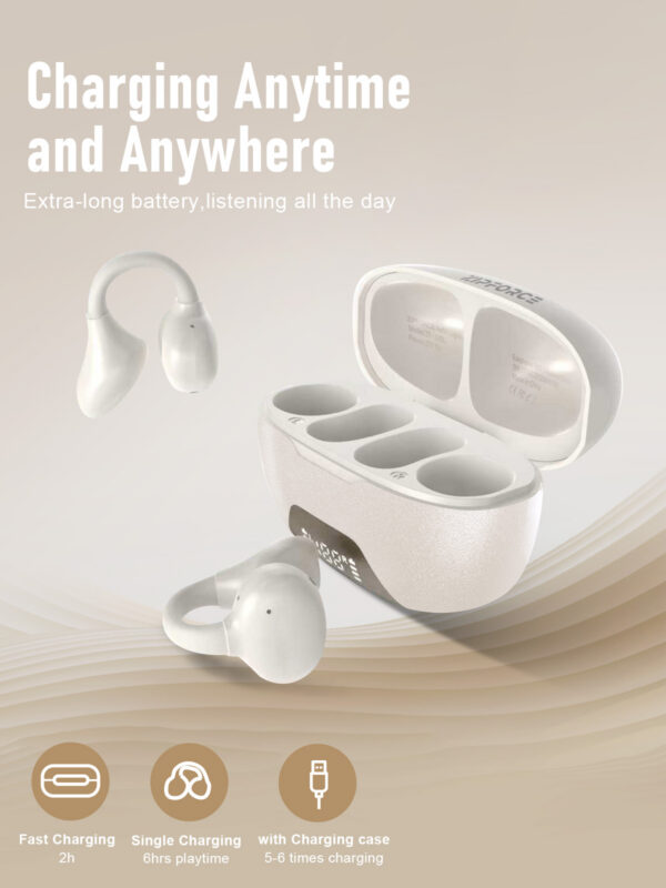 ZIPFORCE Airfit Light+