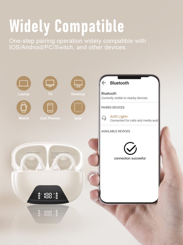 ZIPFORCE Airfit Light+