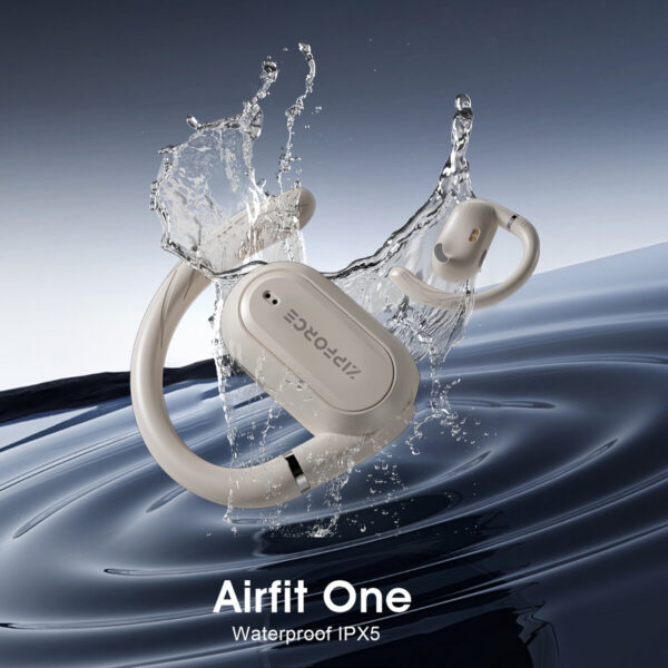 ZIPFORCE Airfit One