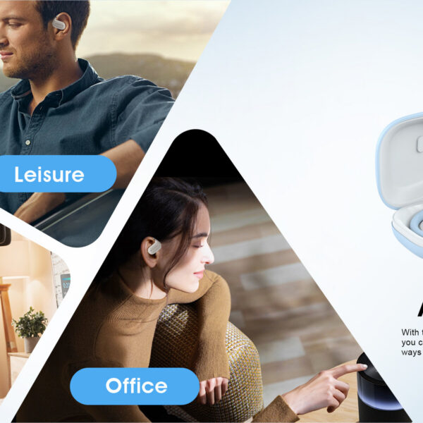 ZIPFORCE Airfit One