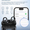 ZIPFORCE Airfit Plus