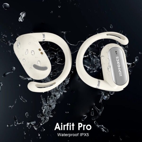 ZIPFORCE Airfit Pro