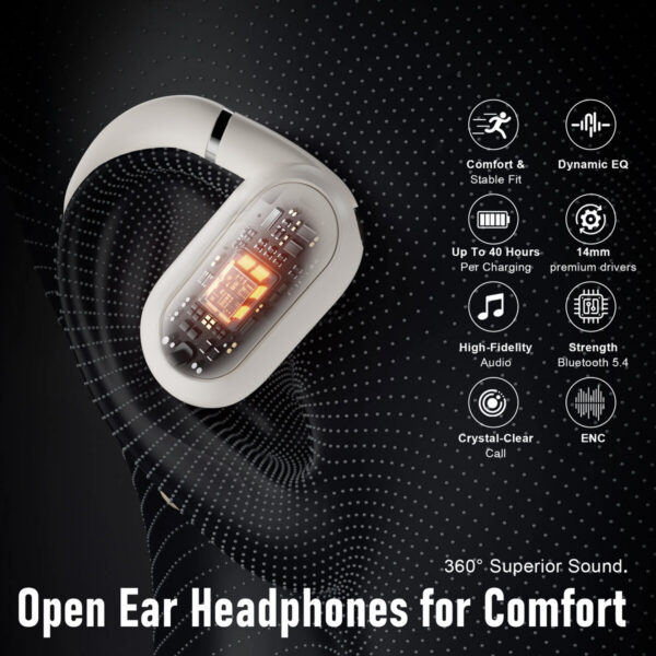 ZIPFORCE Airfit Pro