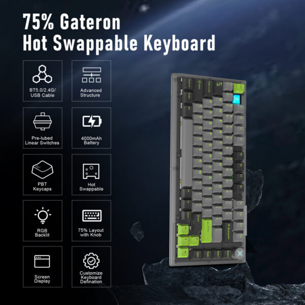 ZIPFORCE Cyber Max