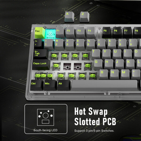 ZIPFORCE Cyber Max