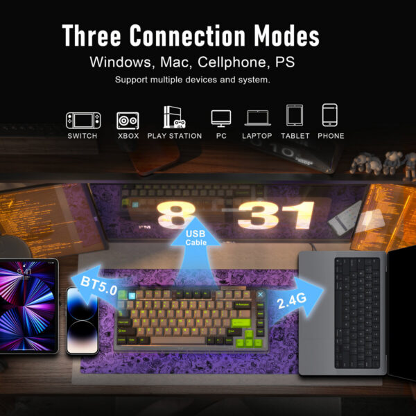 ZIPFORCE Cyber Max
