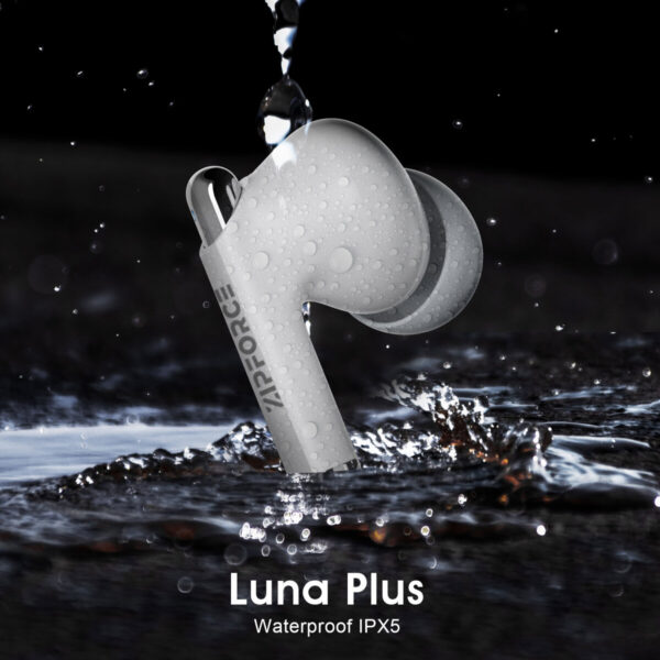 ZIPFORCE Luna Plus