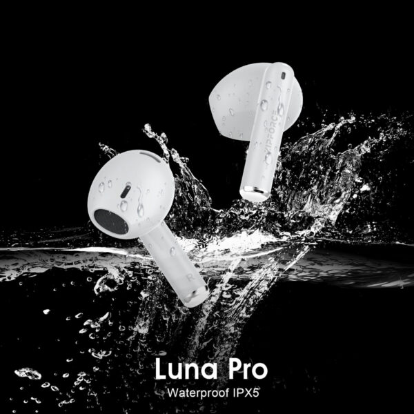 ZIPFORCE Luna Pro